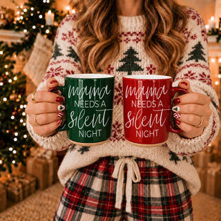 Silent Night
