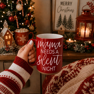 Silent Night LG