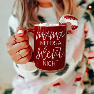 Silent Night LG