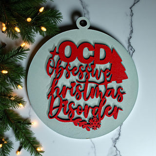 IMPERFECT OCD