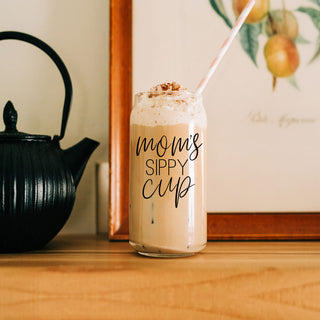 Mom's Sippy 17oz
