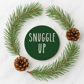 Holiday Coaster