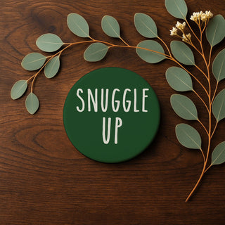 Holiday Coaster