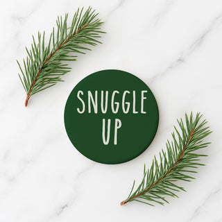 Holiday Coaster