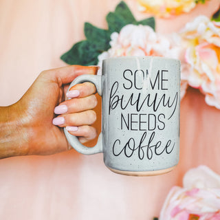 Imperfect Easter Mugs