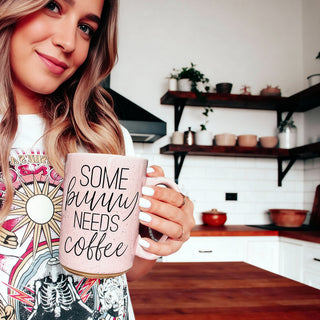 spring morning routine
blue spring coffee mug
pastel spring drinkware
easter coffee quotes
spring mug collection