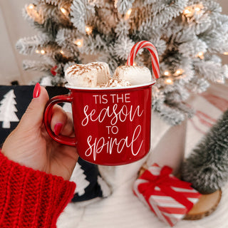 Spiral Season PRE-ORDER