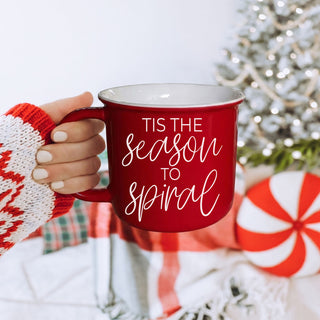 Spiral Season PRE-ORDER