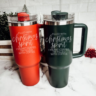 red 40oz tumbler
red 40oz cup
green 40oz tumbler
40oz green
Christmas tumbler with straw
Christmas tumbler with handle
Christmas tumbler cups