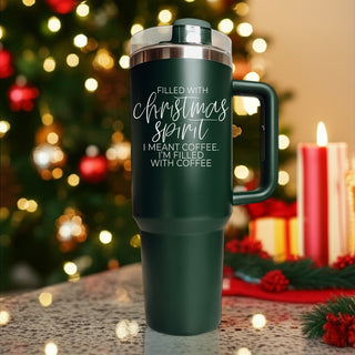 40 oz stanley dupe wholesale
Viral Christmas tumbler 40oz
Trending holiday gift tumbler
Popular Christmas coffee tumbler 40oz
Instagram worthy Christmas tumbler
TikTok famous holiday tumbler 40oz