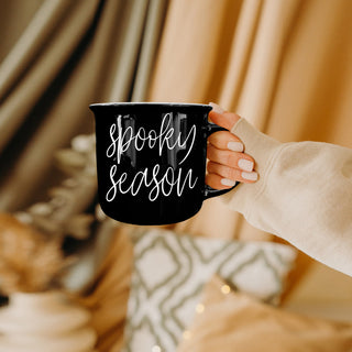 Spooky Season Mug