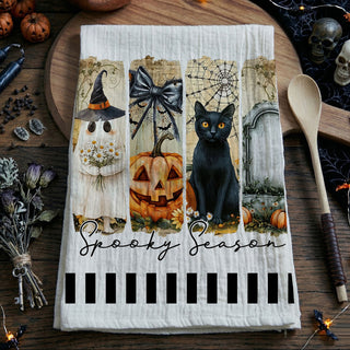 Spooky Season PRE-ORDER