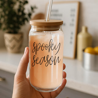 Spooky Season 20oz PRE-ORDER