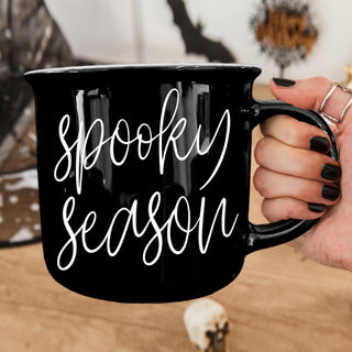 Spooky Season Mug