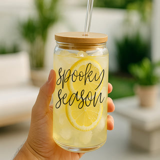 Spooky Season 20oz PRE-ORDER