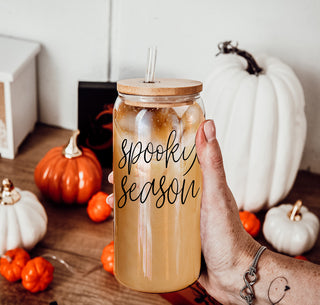 Spooky Season 20oz