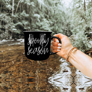Spooky Season Mug