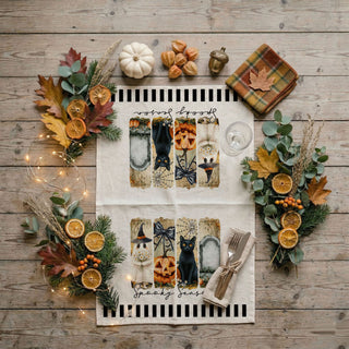 Spooky Season PRE-ORDER