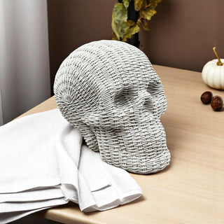 Rattan Skull PRE-ORDER
