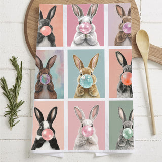 funny easter towel gift for her farmhouse kitchen
easter kitchen towel for spring decor lovers
pastel bunny towel for easter baskets
modern farmhouse towel for spring kitchens
easter bunny towel cute and trendy
gift towel for moms or easter brunch hosts
trendy easter kitchen towel 2026 collection
colorful bunny towel perfect easter gift