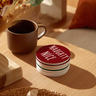 Holiday Coaster