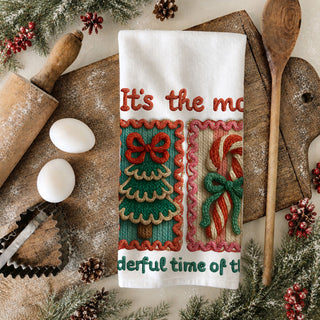 winter kitchen decor towel christmas crochet style
cozy winter home kitchen towel vintage christmas
holiday winter aesthetic kitchen towel cozy decor
christmas morning kitchen towel cozy home vibe
kitchen towel for baking christmas treats aesthetic
festive baking kitchen towel crochet holiday
holiday dessert prep kitchen towel vintage style
kitchen towel for cookie decorating christmas decor
baking aesthetic christmas kitchen towel cozy