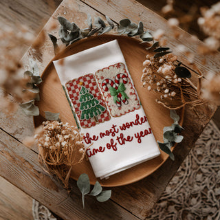 Wonderful Time PRE-ORDER