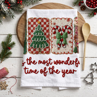 kitchen towel for baking christmas treats aesthetic
festive baking kitchen towel crochet holiday
holiday dessert prep kitchen towel vintage style
kitchen towel for cookie decorating christmas decor
baking aesthetic christmas kitchen towel cozy