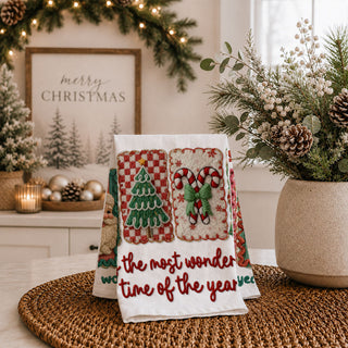 Wonderful Time