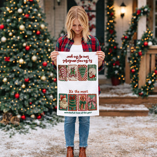 farmhouse christmas kitchen towel crochet style decor
cozy christmas kitchen decor towel cottagecore style
rustic holiday kitchen towel vintage crochet design
cottagecore christmas kitchen towel cozy aesthetic
warm cozy kitchen decor christmas towel crochet
flour sack christmas towel crochet patchwork holiday
christmas tea towel crochet quilt style design
holiday dish towel crochet block pattern christmas
decorative christmas towel crochet square holiday icons
soft cotton christmas towel crochet patchwork 