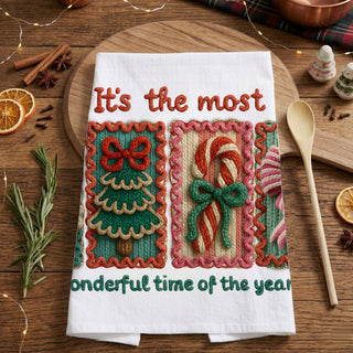 simple cozy christmas decor kitchen towel aesthetic
homestead christmas kitchen towel crochet look
country christmas kitchen decor towel vintage style
warm cozy holiday home kitchen towel crochet
rustic cozy kitchen decor christmas towel