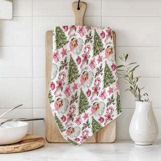 Wholesale rustic holiday kitchen towel pink christmas decor
kitchen countertop decor christmas towel santa theme
christmas baking decor kitchen towel pink aesthetic
christmas kitchen towel gift for her pink santa
cute holiday gift idea kitchen towel pink christmas