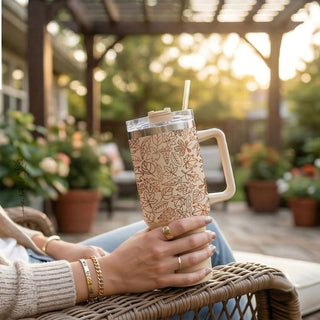 fall leaf stainless steel tumbler
cute iced coffee cup for fall
autumn vibes tumbler aesthetic
fall aesthetic coffee cup
warm neutral tumbler for women
cute oversized autumn cup
fall cup for pumpkin spice lovers
beige aesthetic insulated tumbler
cute handle cup for iced coffee
trendy pumpkin spice tumbler
neutral boho fall cup