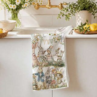 spring bunny book stack tea towel
bunny with flower crown Easter towel
rabbit floral crown spring tea towel
Easter bunny bow kitchen towel
spring rabbit bow tea towel
bunny with pink bow Easter towel
Easter rabbit ribbon tea towel
spring bunny gingham kitchen towel
Easter bunny gingham bow towel
rabbit gingham spring tea towel
cottage gingham Easter bunny towel
Easter bunny checkered dress tea towel
spring rabbit plaid kitchen towel
vintage bunny clothing Easter towel
dressed bunny Easter kitchen towel
dres
