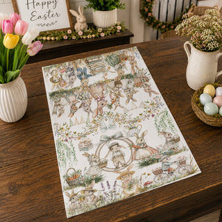 vintage character bunny tea towel
rabbit character spring kitchen towel
illustrated Easter bunny towel
illustrated spring rabbit tea towel
watercolor Easter bunny kitchen towel
watercolor spring rabbit towel
hand painted style bunny tea towel
painterly Easter rabbit kitchen towel
artistic spring bunny towel
vintage illustration Easter bunny towel
storybook illustration rabbit tea towel
whimsical illustrated bunny kitchen towel
detailed Easter bunny artwork towel
spring rabbit artwork tea towel