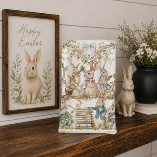 Easter bunny kitchen linen
spring rabbit kitchen linen
Easter flour sack bunny towel
spring flour sack rabbit tea towel
cotton Easter bunny kitchen towel
cotton spring rabbit towel
decorative Easter kitchen towel
decorative spring tea towel
Easter dish towel bunny design
spring dish towel rabbit design
Easter hand towel for kitchen
spring hand towel for kitchen
bunny oven handle towel
rabbit oven towel spring
Easter oven handle towel
spring decorative oven towel
Easter tea towel for farmhouse kitchen
spring
