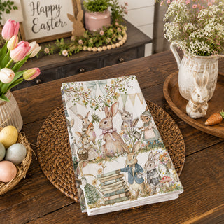 Easter bunny bike towel
spring rabbit bicycle kitchen towel
bunny with basket bicycle towel
Easter bicycle bunny tea towel
rabbit with books spring kitchen towel
Easter bunny with books towel
storybook rabbit book lover tea towel
bunny reading spring kitchen towel
bookish Easter bunny tea towel
literary bunny spring towel
Easter bunny professor towel
bunny in glasses Easter tea towel
rabbit in spectacles spring towel
scholarly Easter bunny kitchen towel
vintage bunny books kitchen towel
Easter rabbit stack 