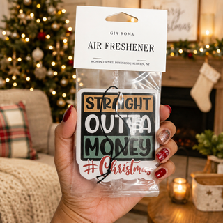 funny credit card Christmas gift
Christmas bills humor gift
broke but festive Christmas gift
financially exhausted Christmas gift
Christmas made me broke gift
Christmas shopping survivor gift
holiday shopping survivor stocking stuffer
Christmas survival air freshener
holiday survival car accessory
December survival gift
funny December Christmas gift
funny Christmas stocking stuffer
sarcastic Christmas stocking stuffer
humorous stocking stuffer for women
Christmas stocking stuffer for women
funny stocking st