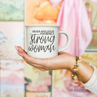 women supporting women mug strong woman
confidence boosting mug for women
empowering ceramic mug for girl boss
women’s strength affirmation mug
motivational quote mug for her
women’s positive affirmation coffee mug
self love mug for women empowerment
inspirational gift for daughter strong woman mug