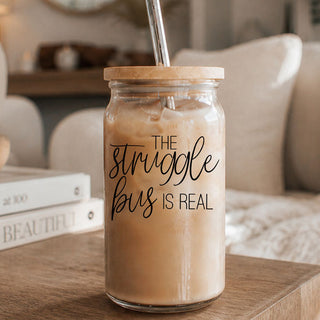 Struggle Bus 17oz