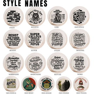 Progressive Politics PRE-ORDER