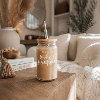 Ray of Sunshine 17oz