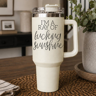 Ray of Sunshine 40oz