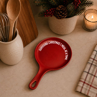 Surviving Christmas
