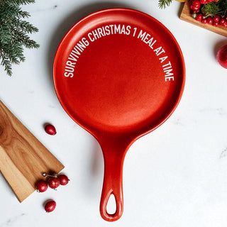 Holiday influencer pick
Christmas home viral
Holiday kitchen humor
Christmas trending gift
Holiday neighbor gift