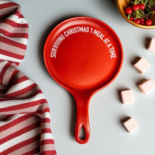 Viral holiday home decor
Holiday host survival kit
Christmas cooking therapy
Holiday stress relief gift
Christmas kitchen humor