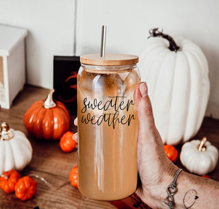 Sweater Weather 17oz