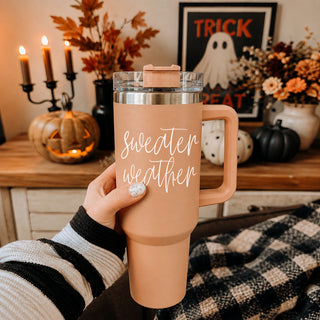 Sweater Weather PRE-ORDER
