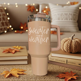 Sweater Weather PRE-ORDER