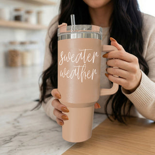 Sweater Weather PRE-ORDER